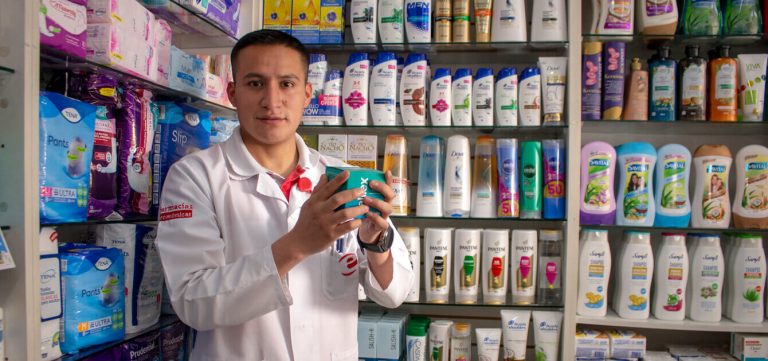 Farmacias Económicas – Farmaenlace